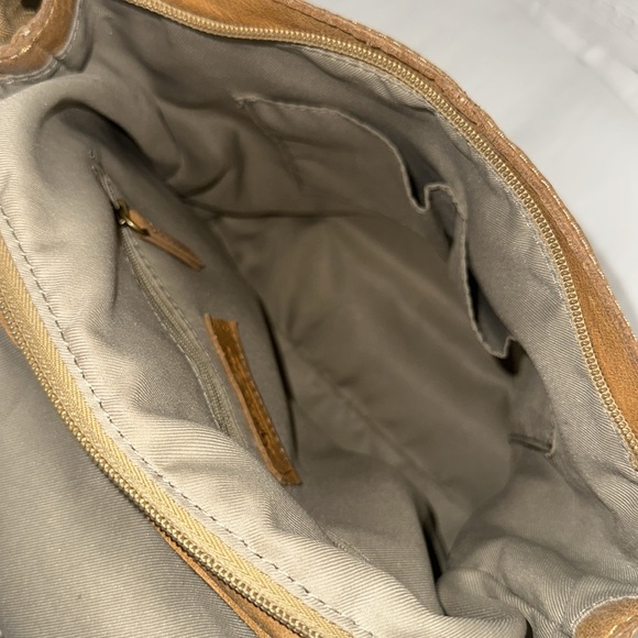 Leather Backpack-SOLD! - Picture 6 of 6